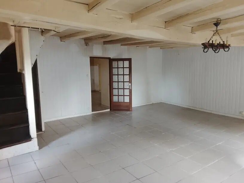 Maison à vendre, 129m², Mervent