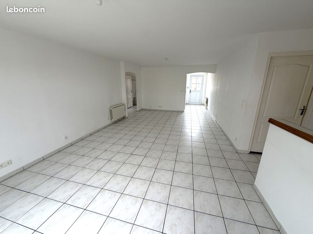 Maison à vendre, 94m², Benet