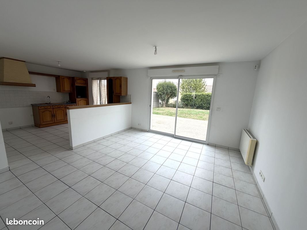 Maison à vendre, 94m², Benet