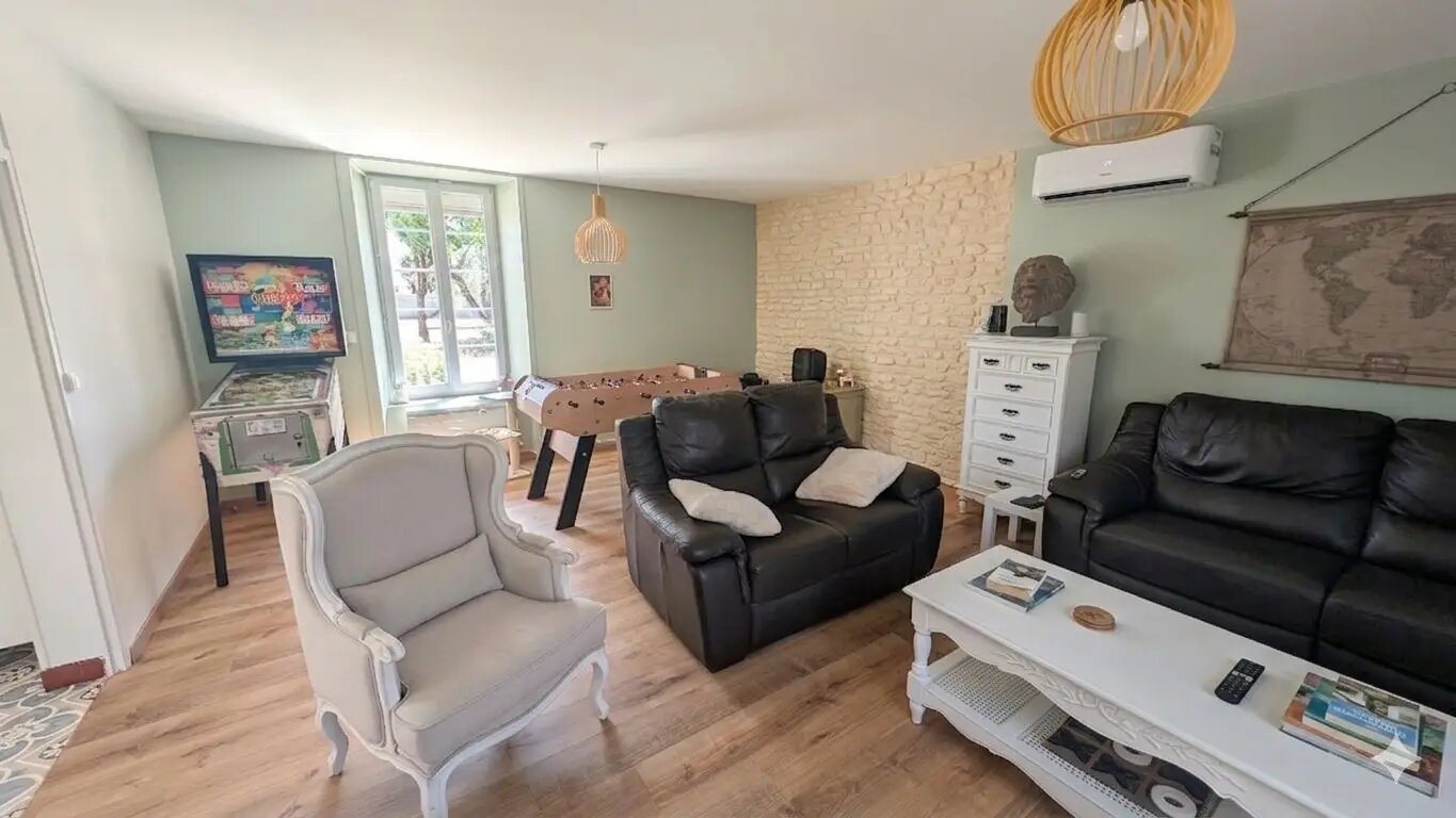 Maison à vendre, 172m², Fontenay-le-Comte