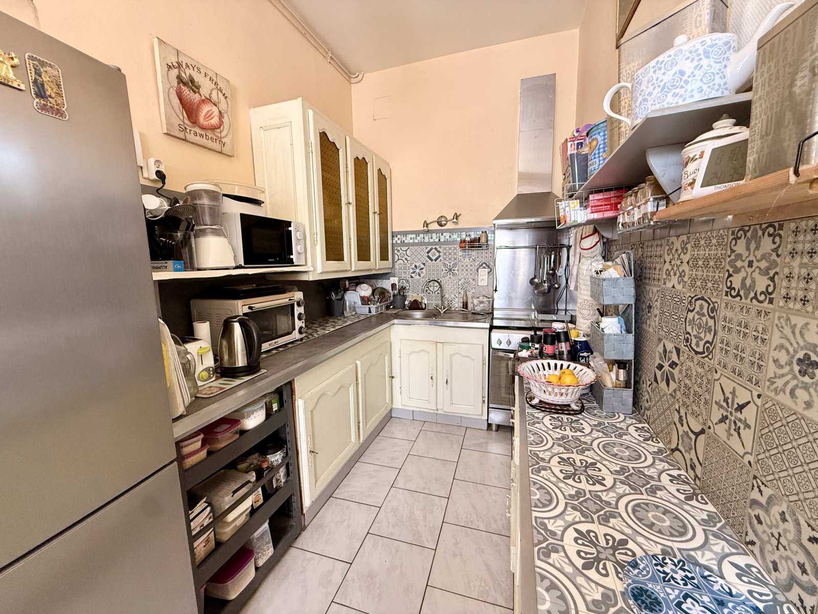 Maison à vendre, 116m², Mouzeuil-Saint-Martin