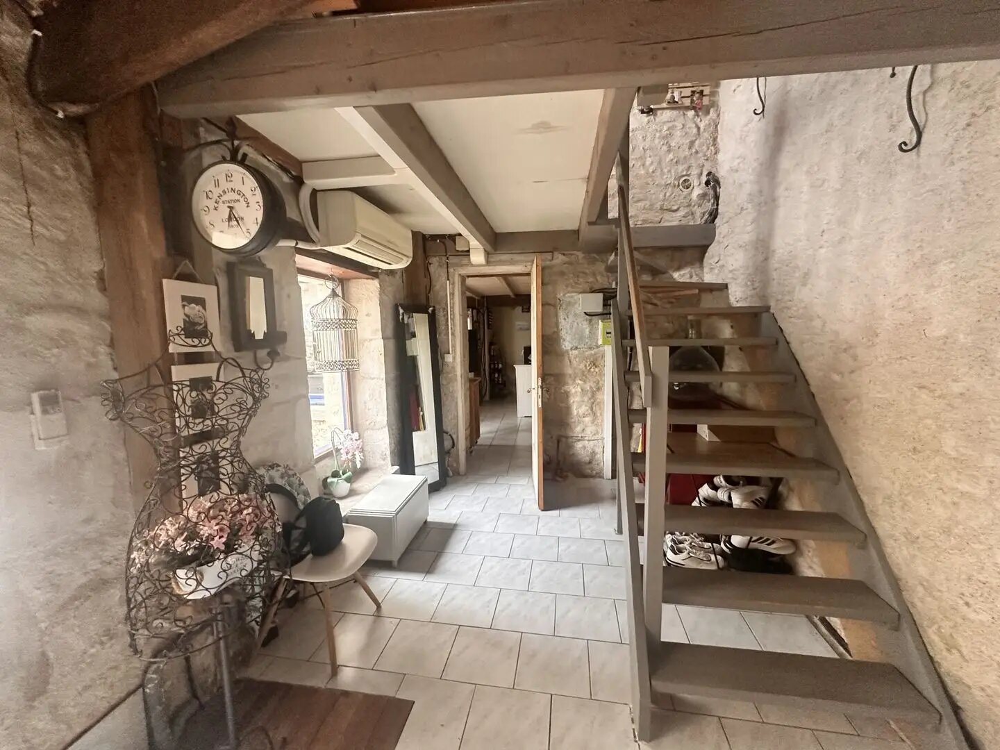 Maison à vendre, 150m², Coulonges-sur-l'Autize