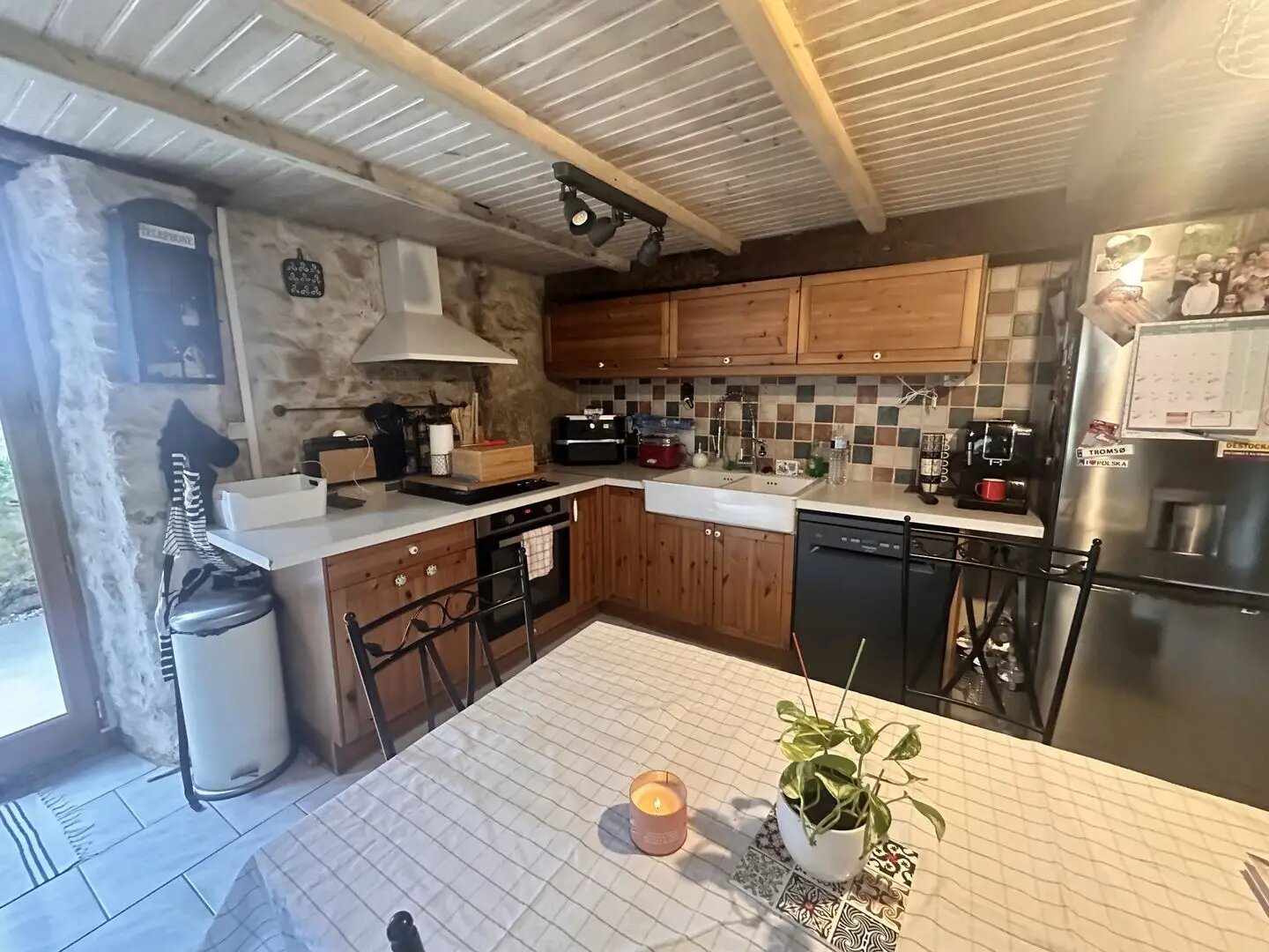 Maison à vendre, 150m², Coulonges-sur-l'Autize