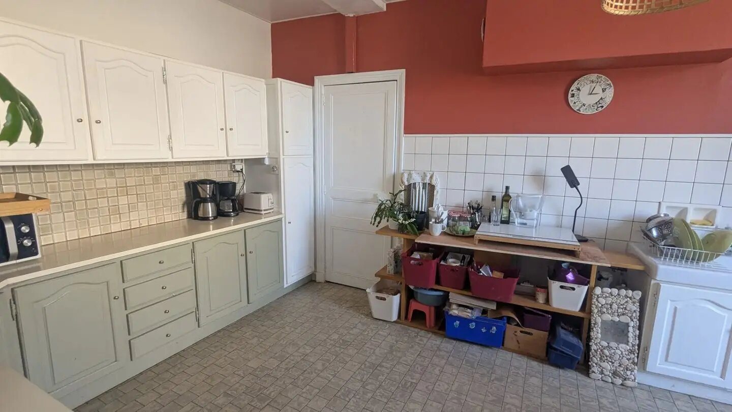 Maison à vendre, 130m², Saint-Hilaire-la-Palud
