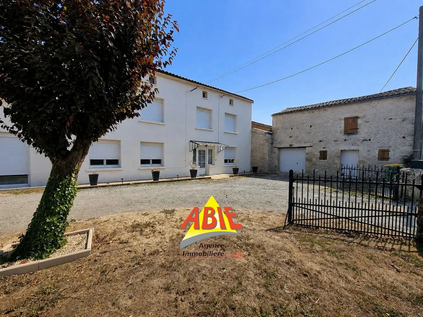 Maison à vendre, 168m², Ardin