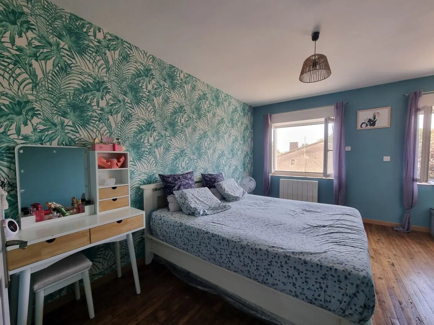 Maison à vendre, 168m², Ardin