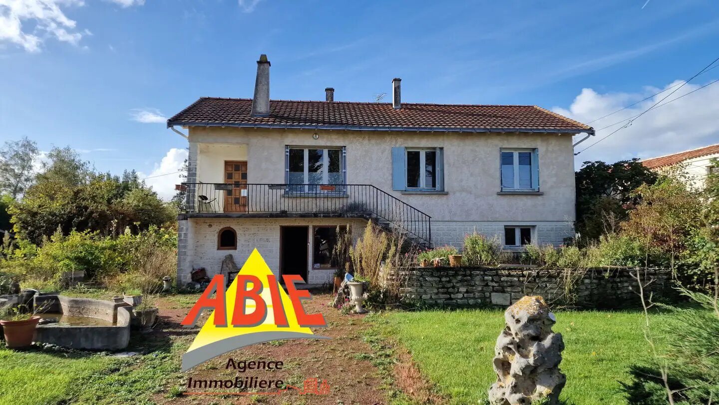 Maison à vendre, 240m², Damvix