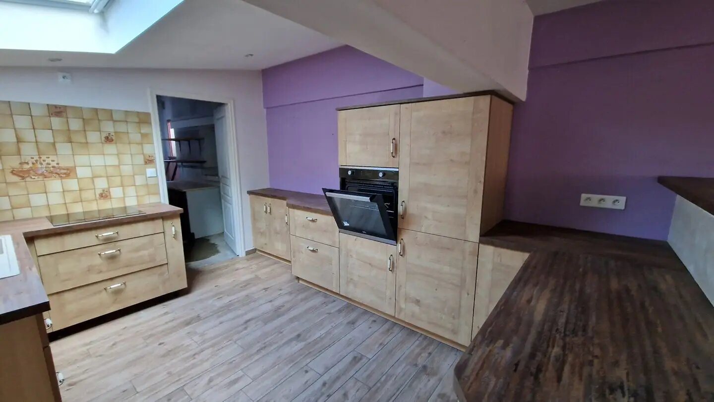 Maison à vendre, 240m², Damvix