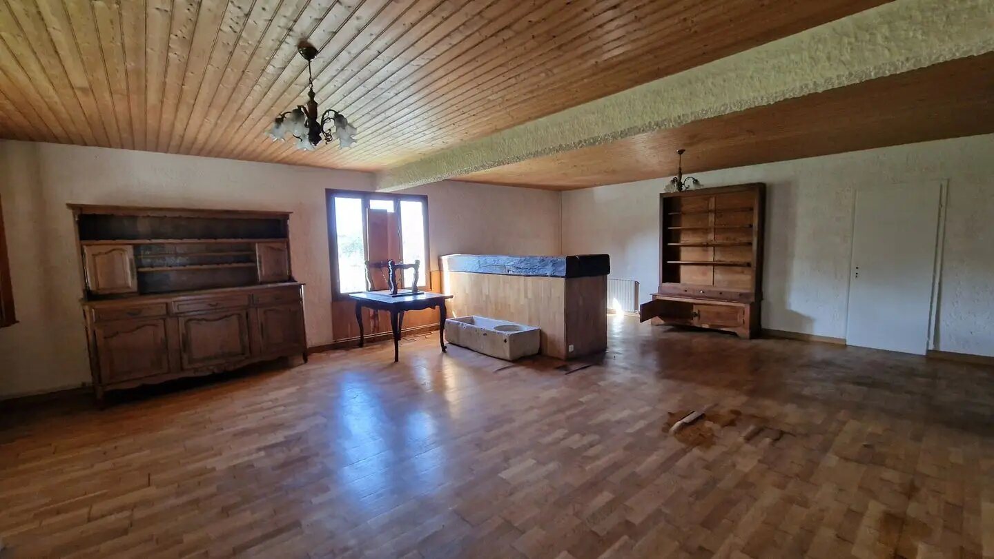 Maison à vendre, 240m², Damvix