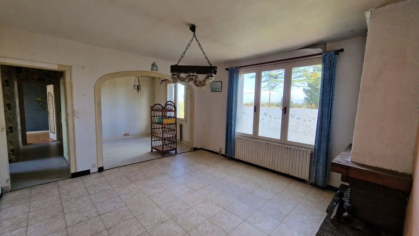 Maison à vendre, 240m², Damvix