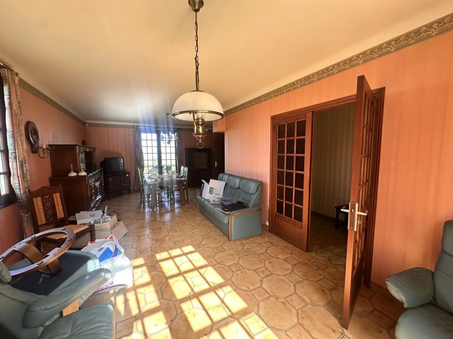 Maison à vendre, 113m², Benet
