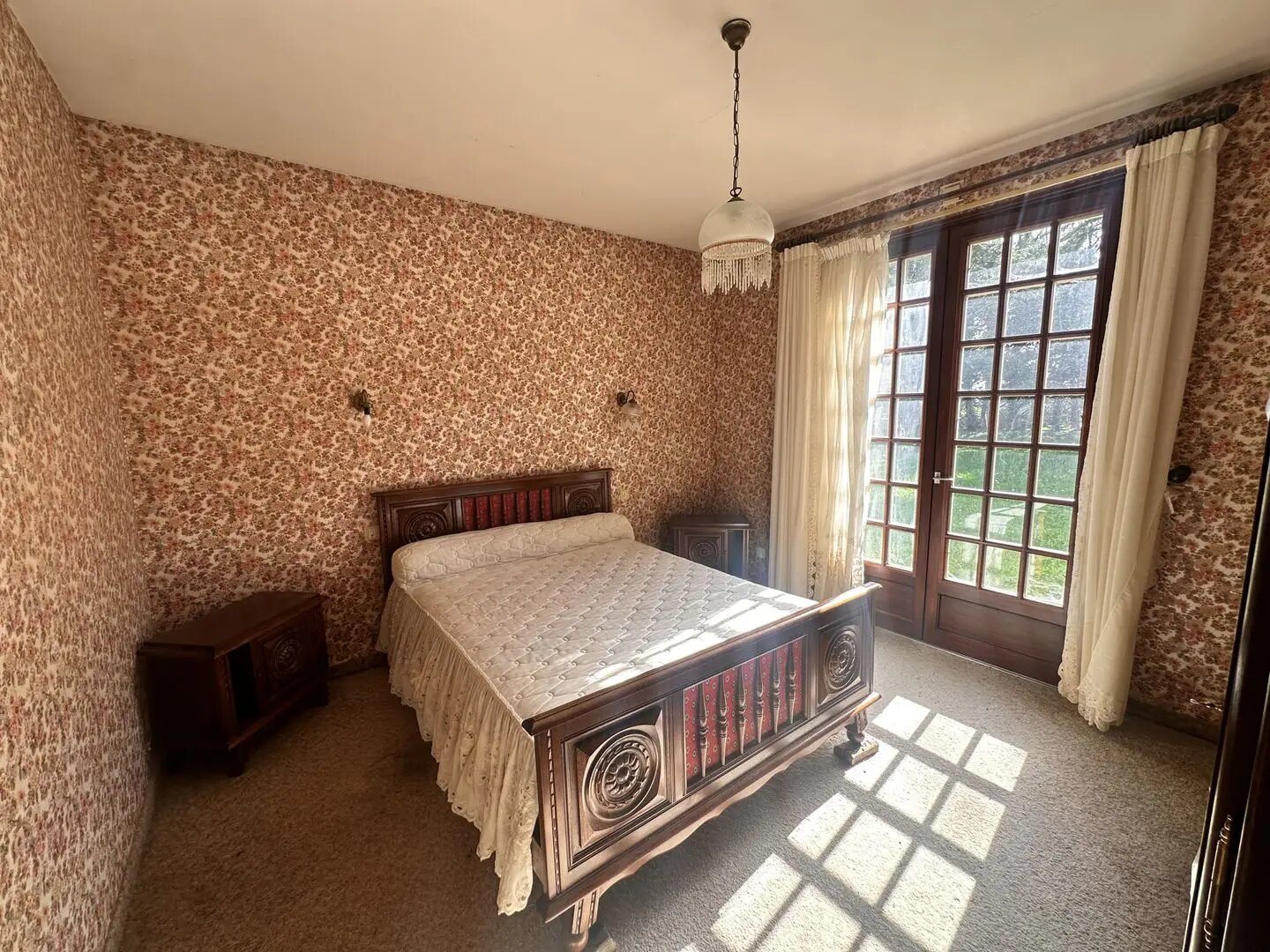 Maison à vendre, 113m², Benet