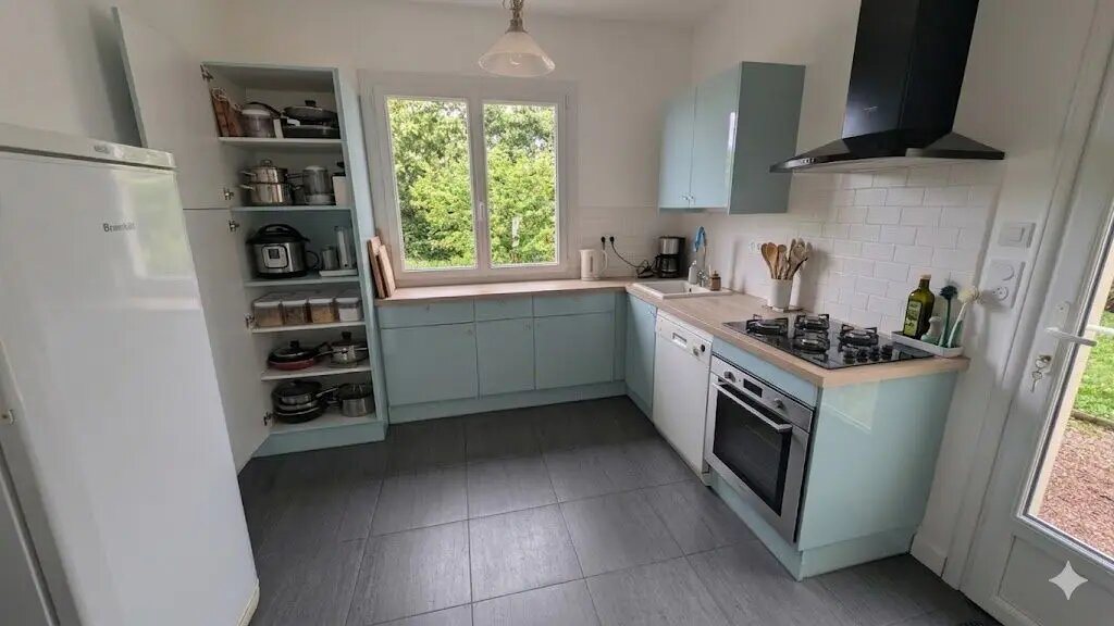 Maison à vendre, 106m², Maillé