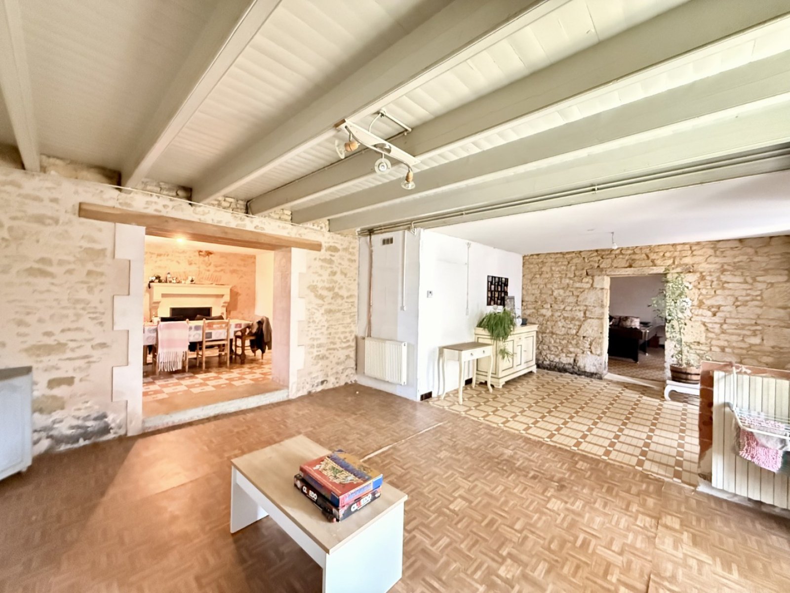 Maison à vendre, 178m², Saint-Laurent-de-la-Salle