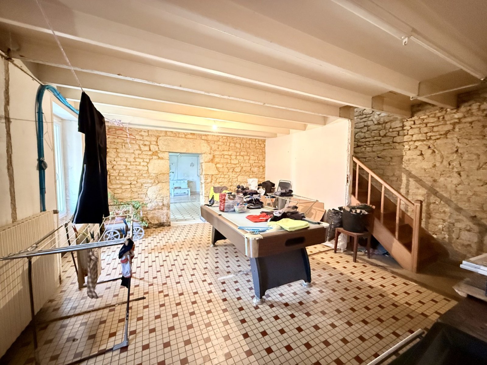Maison à vendre, 178m², Saint-Laurent-de-la-Salle