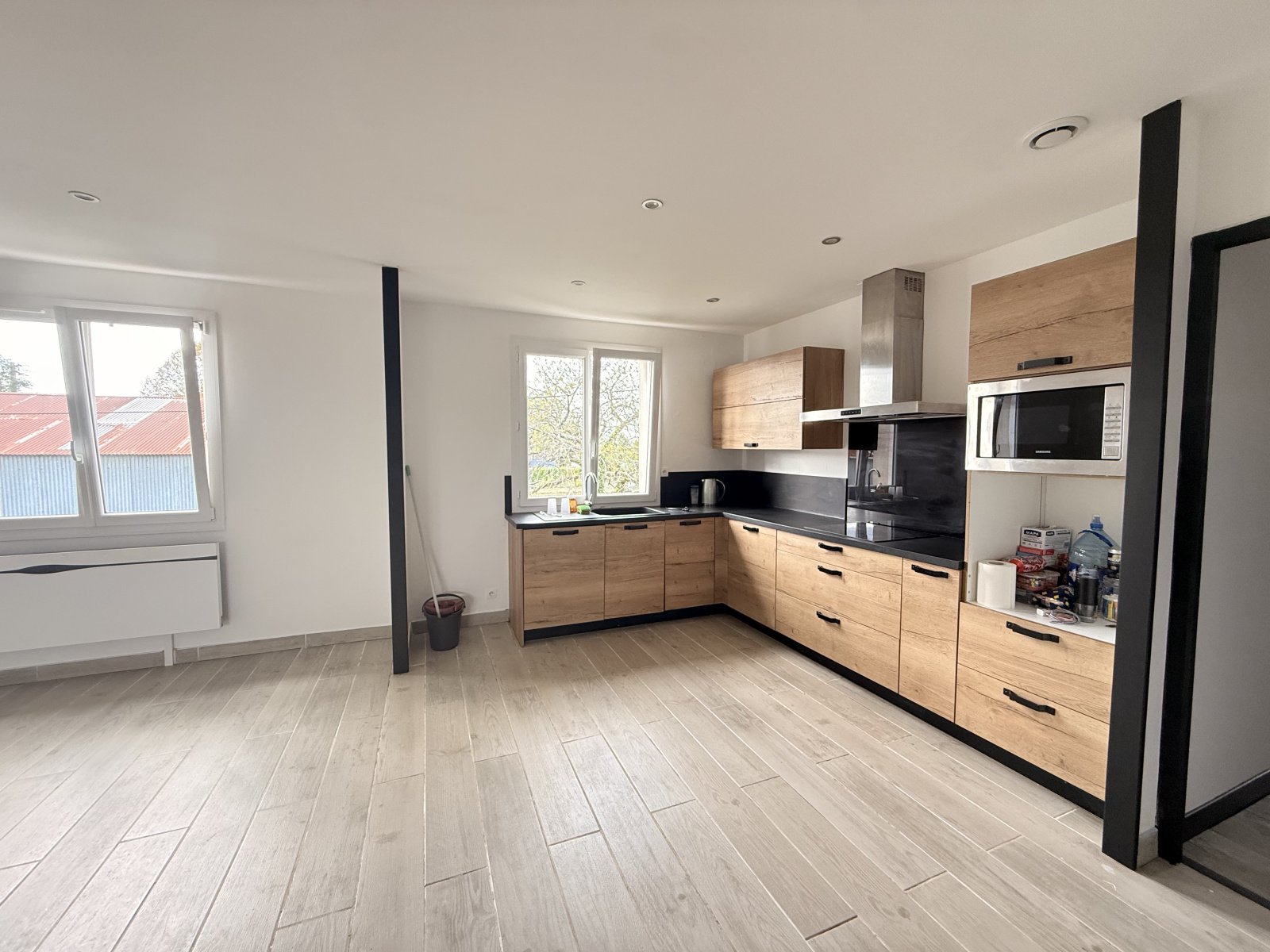 Maison à vendre, 81m², Mouilleron-Saint-Germain