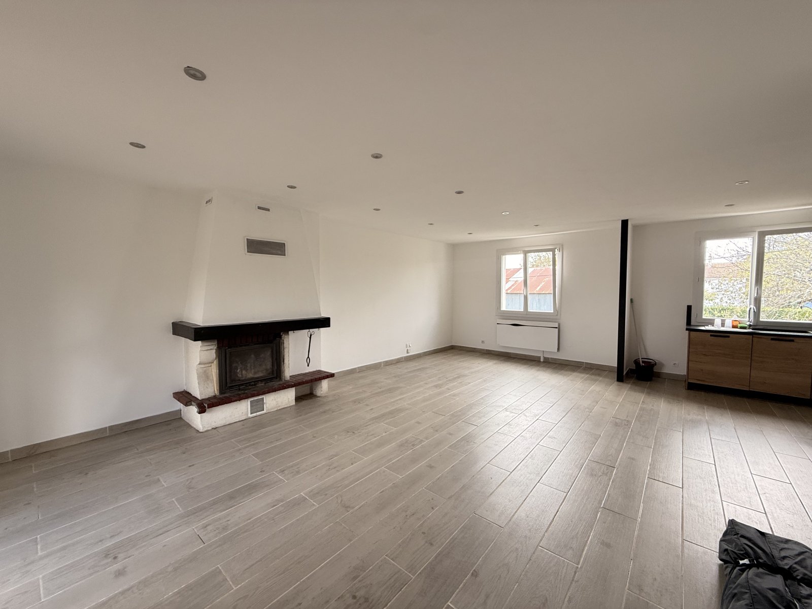 Maison à vendre, 81m², Mouilleron-Saint-Germain