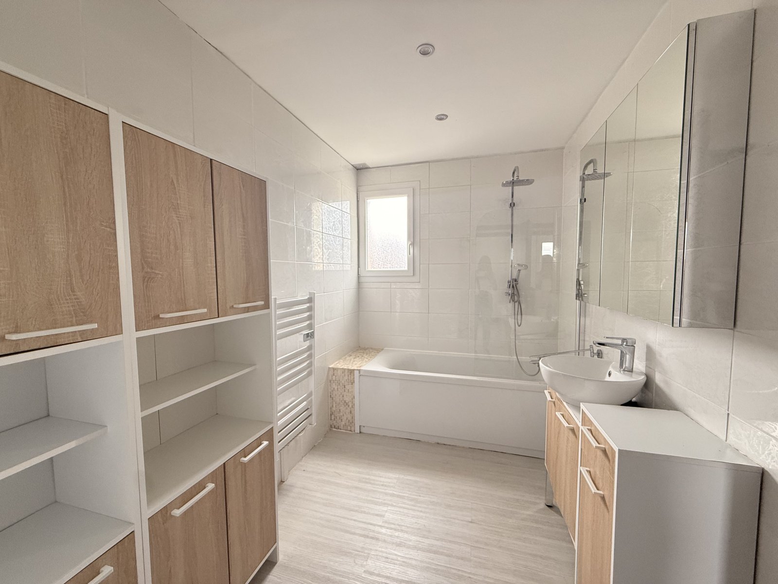 Maison à vendre, 81m², Mouilleron-Saint-Germain
