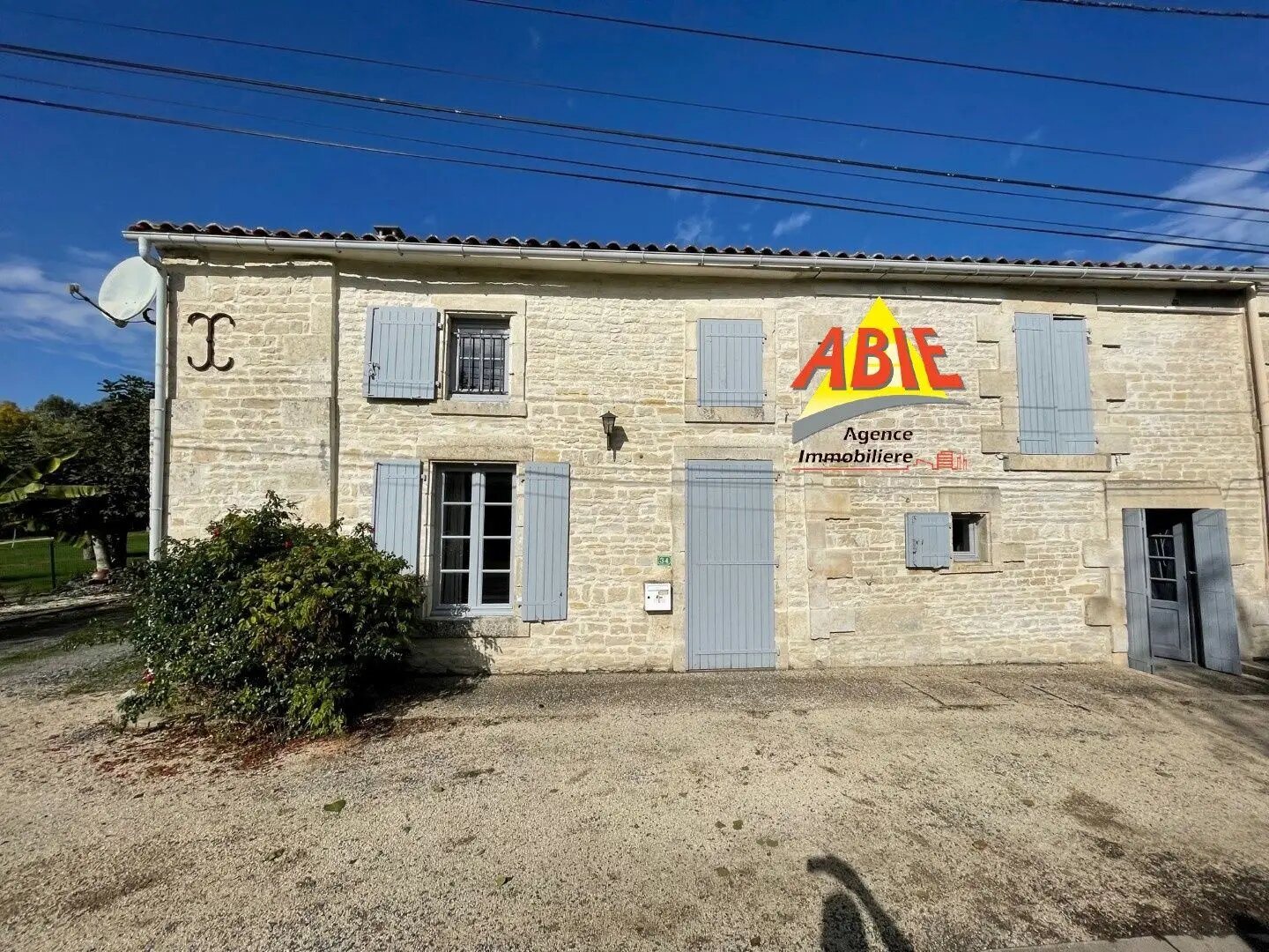 Maison à vendre, 267m², Le Mazeau