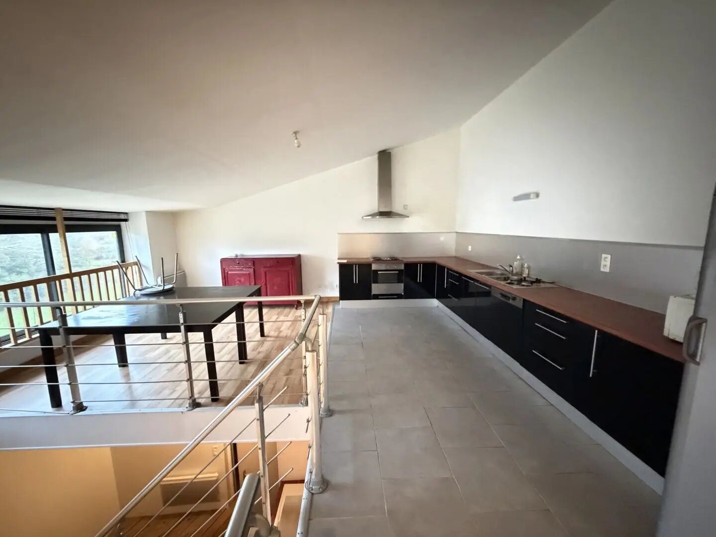 Maison à vendre, 267m², Le Mazeau