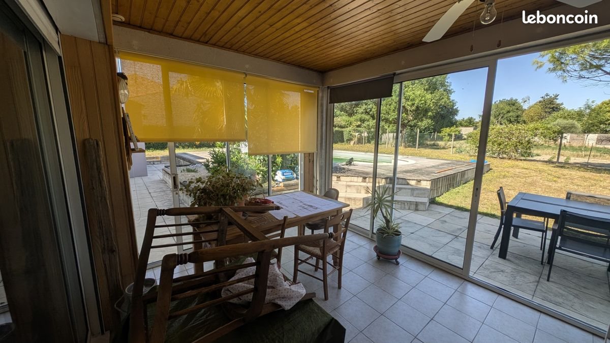Maison à vendre, 125m², Frontenay-Rohan-Rohan