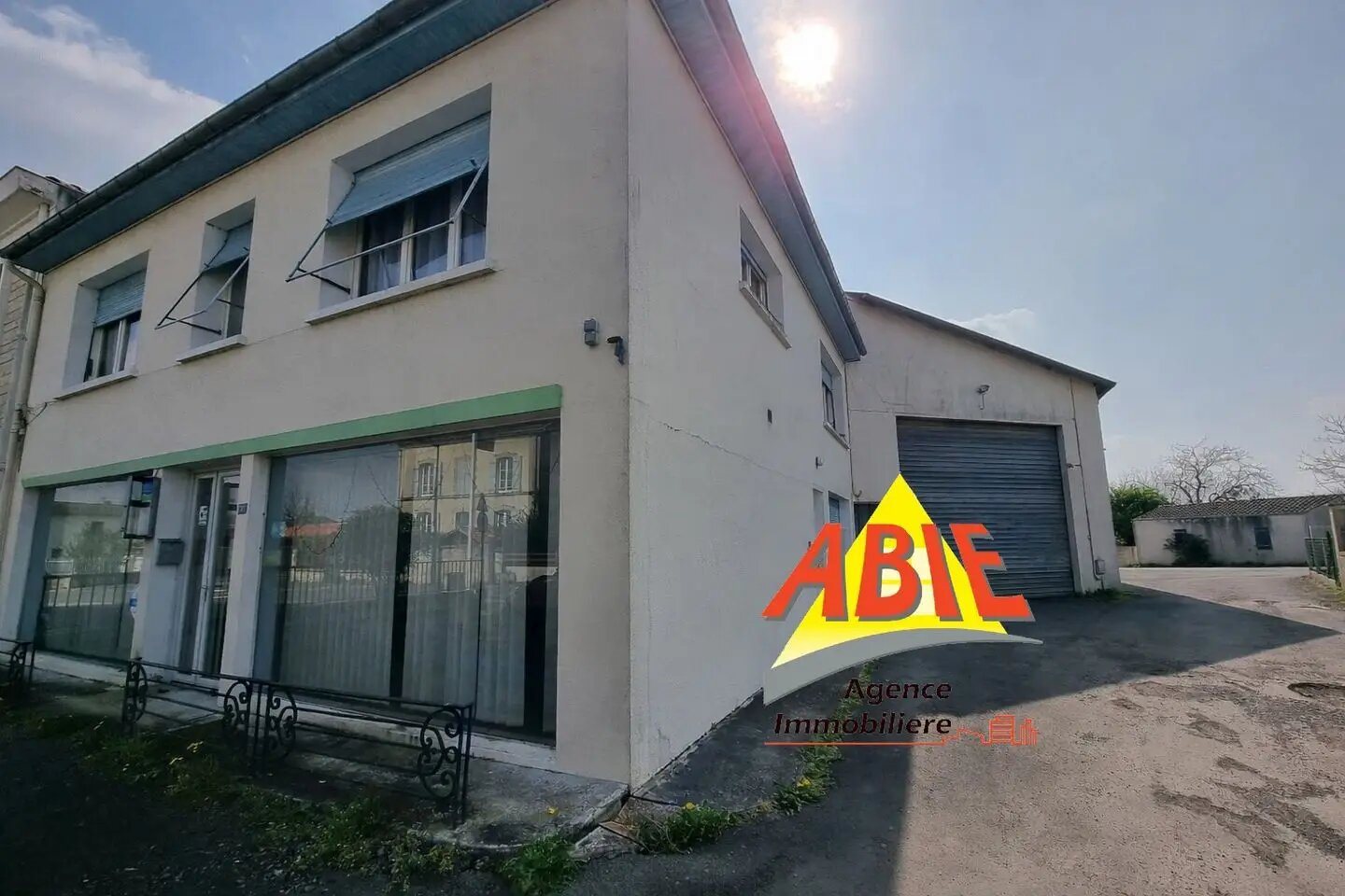 Maison à vendre, 145m², Prahecq