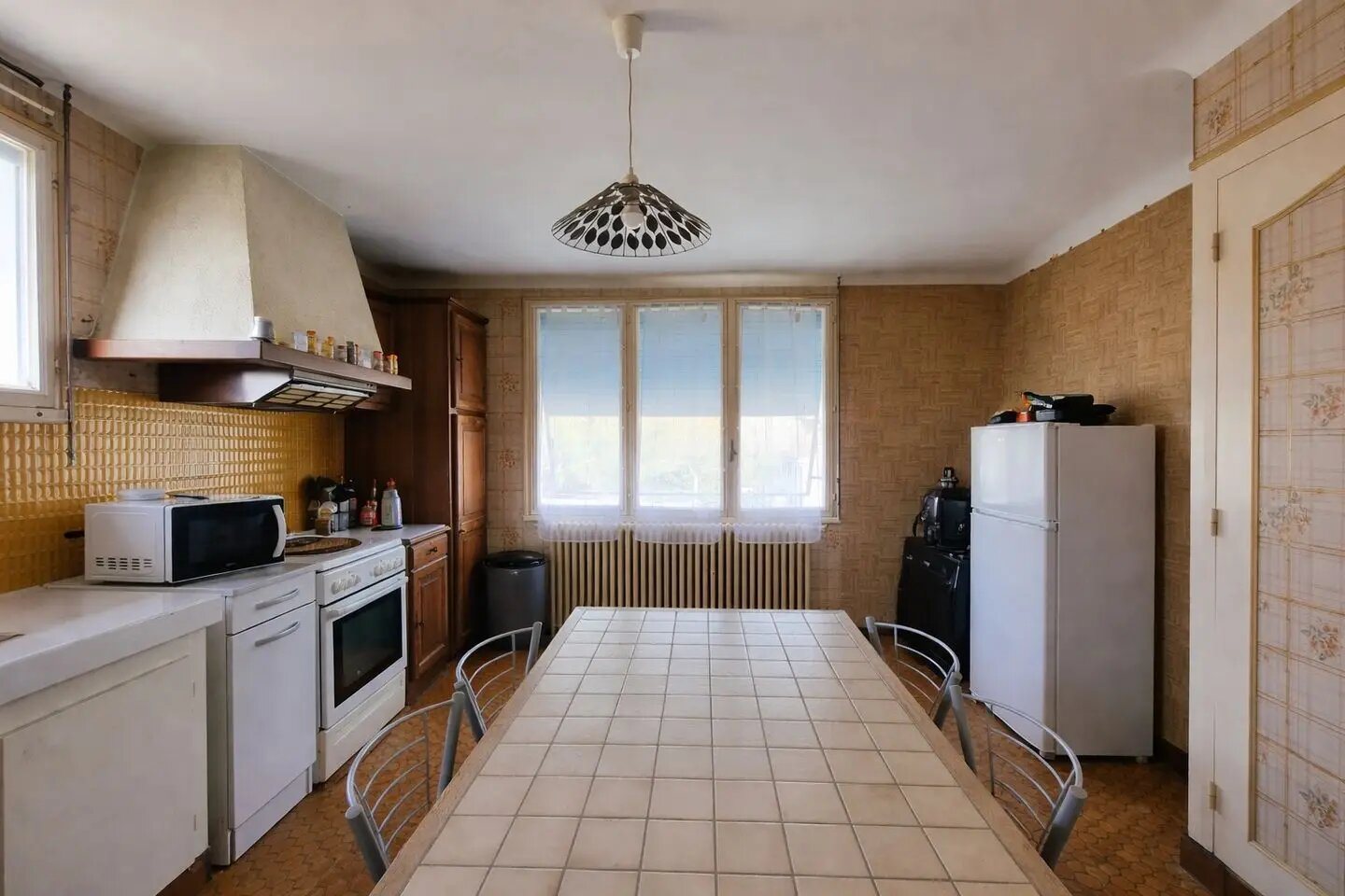 Maison à vendre, 145m², Prahecq