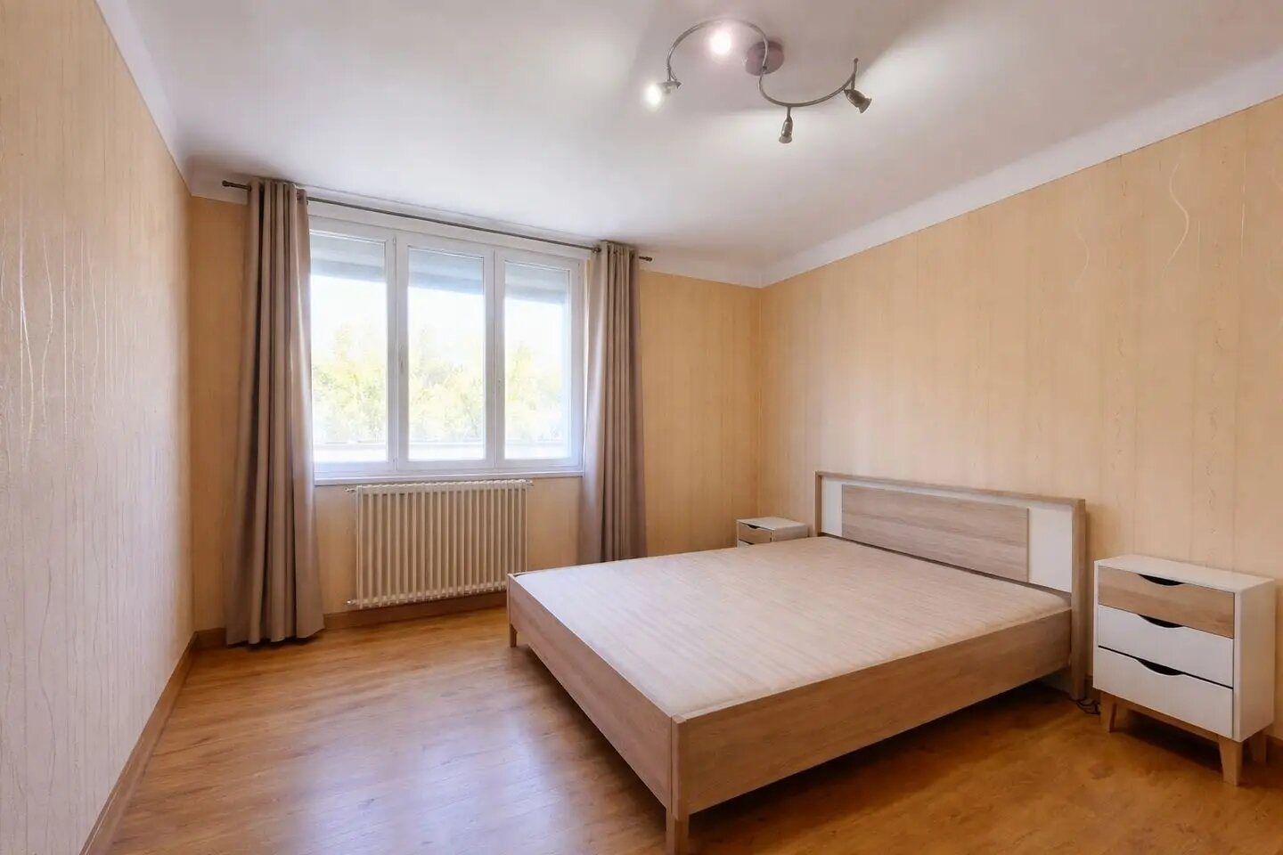Maison à vendre, 145m², Prahecq
