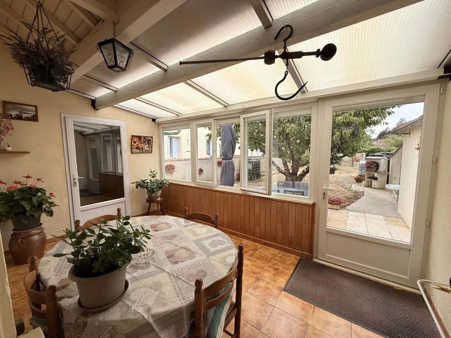 Maison à vendre, 90m², Fontenay-le-Comte