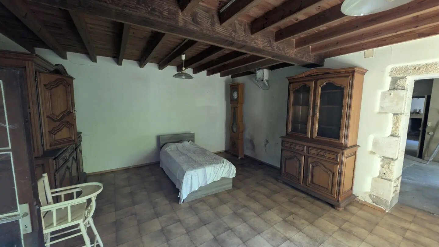 Maison à vendre, 117m², Maillezais