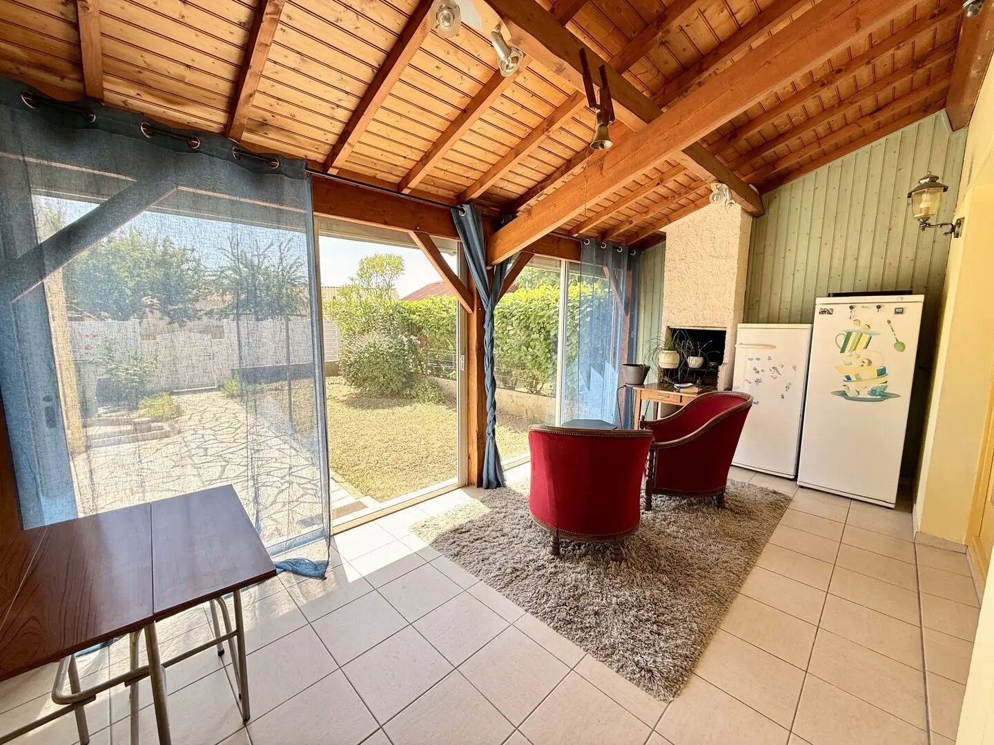 Maison à vendre, 115m², Fontenay-le-Comte