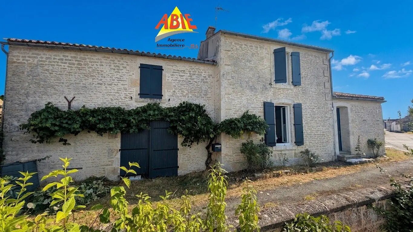 Maison à vendre, 102m², Maillé