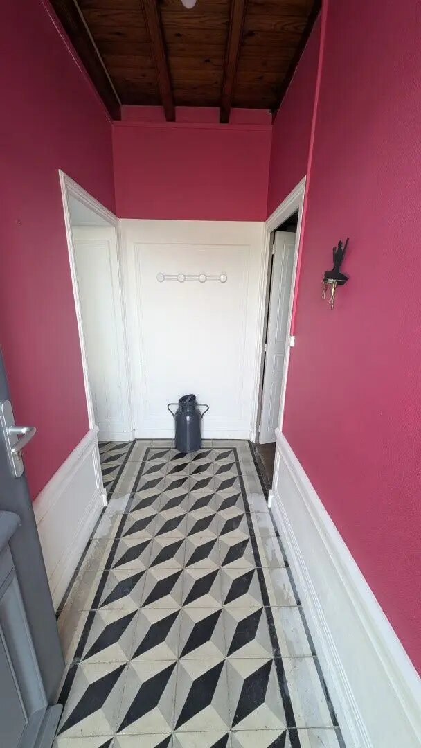 Maison à vendre, 102m², Maillé