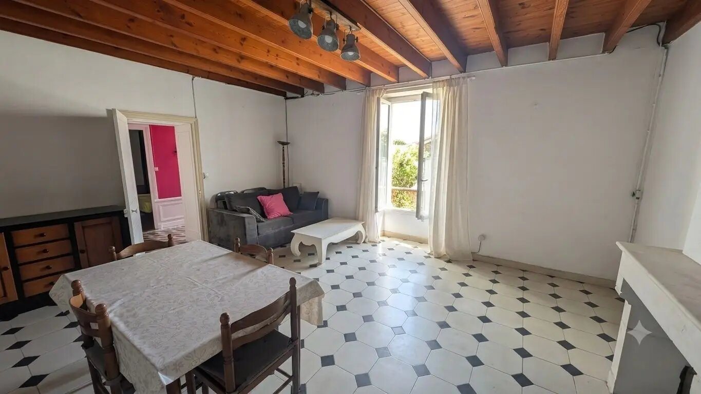 Maison à vendre, 102m², Maillé