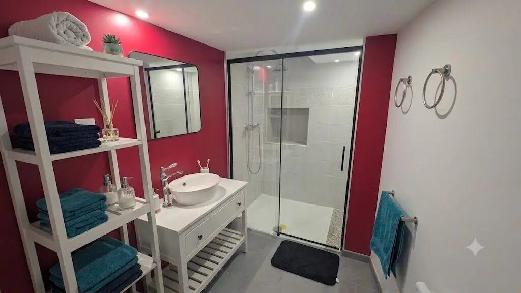 Maison à vendre, 102m², Maillé