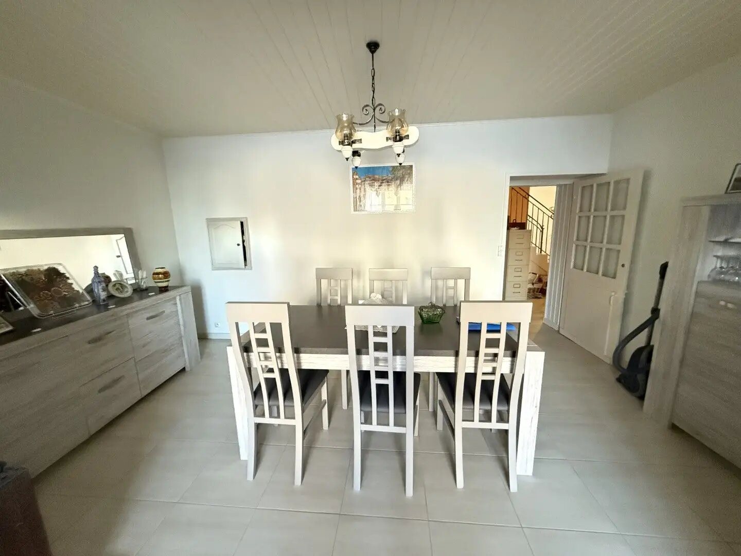 Maison à vendre, 137m², Magné