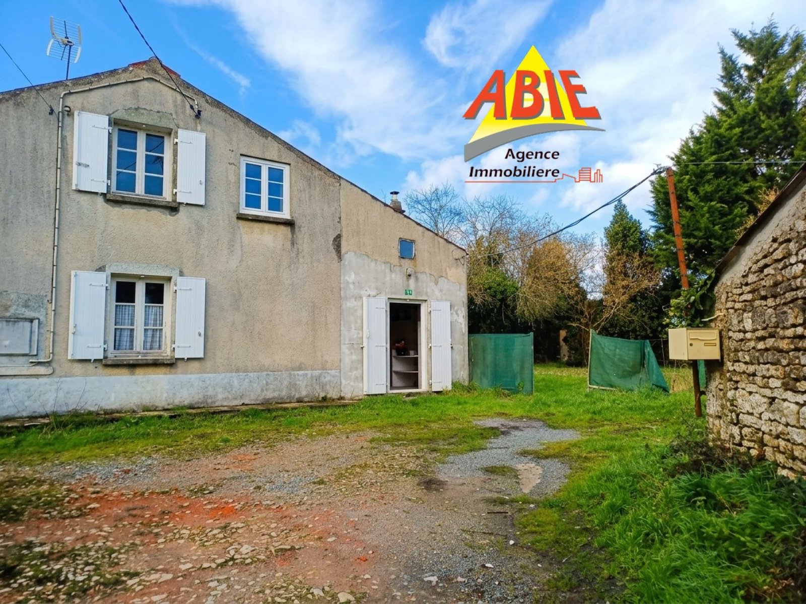 Maison à vendre, 112m², Saint-Hilaire-des-Loges