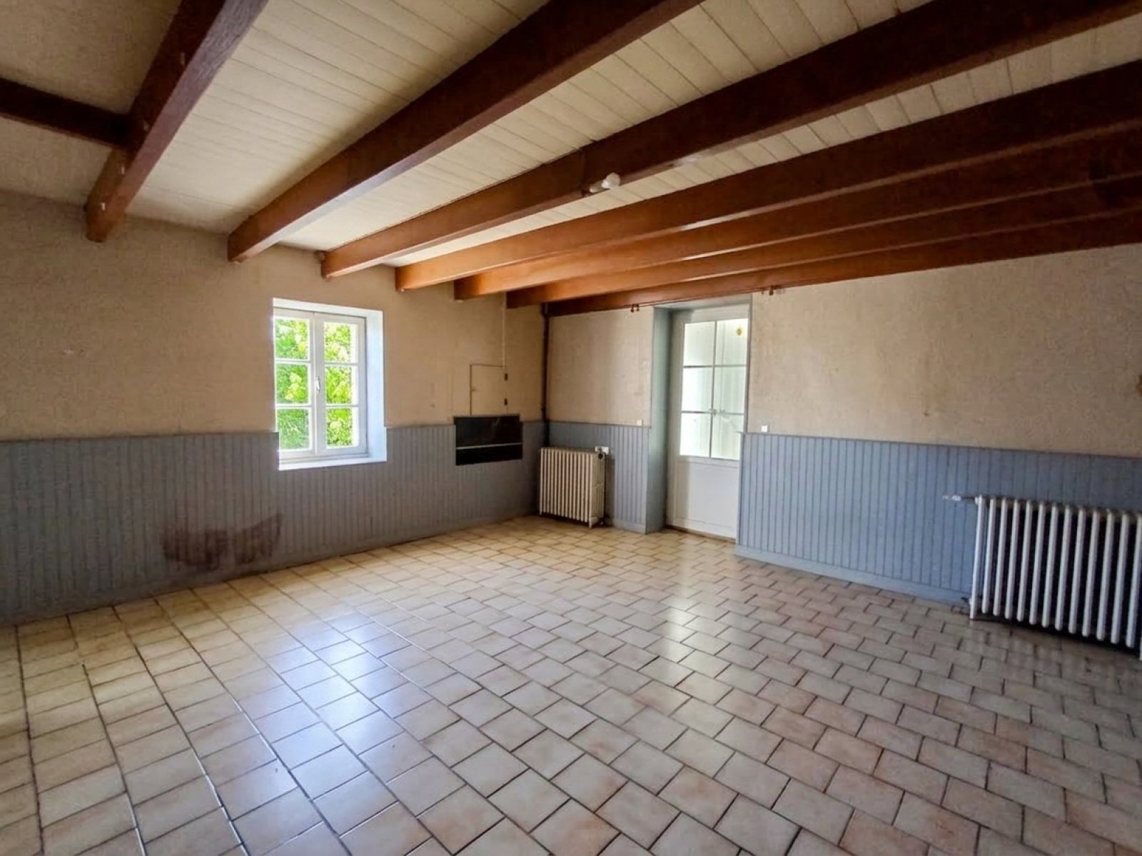 Maison à vendre, 112m², Saint-Hilaire-des-Loges