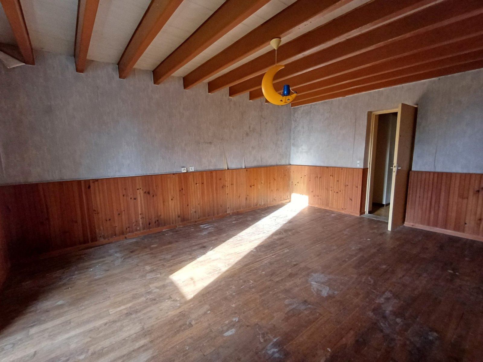 Maison à vendre, 112m², Saint-Hilaire-des-Loges