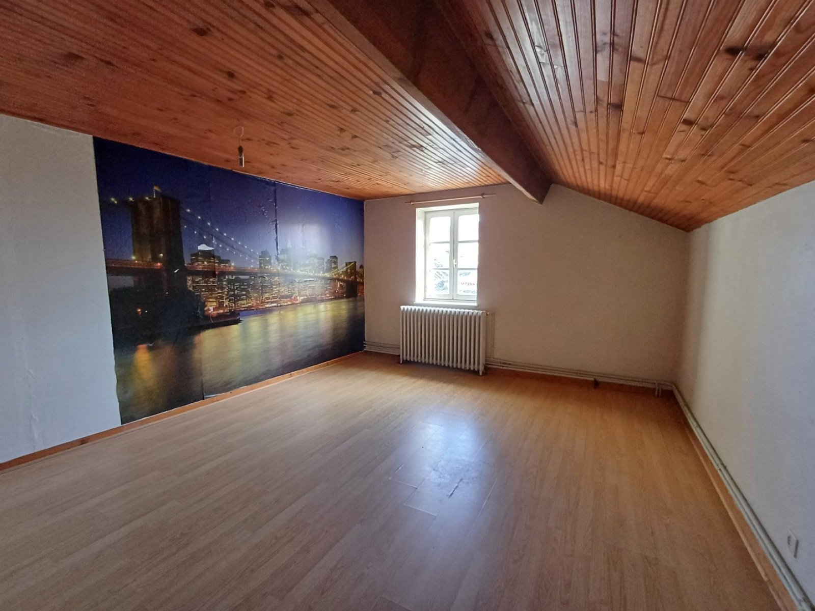 Maison à vendre, 112m², Saint-Hilaire-des-Loges