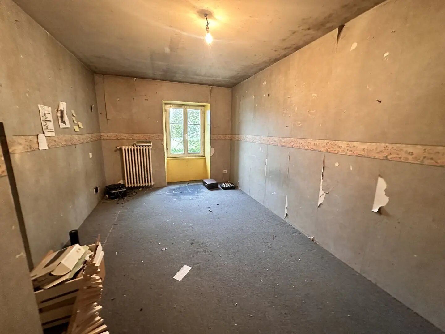 Maison à vendre, 119m², Bouillé-Courdault