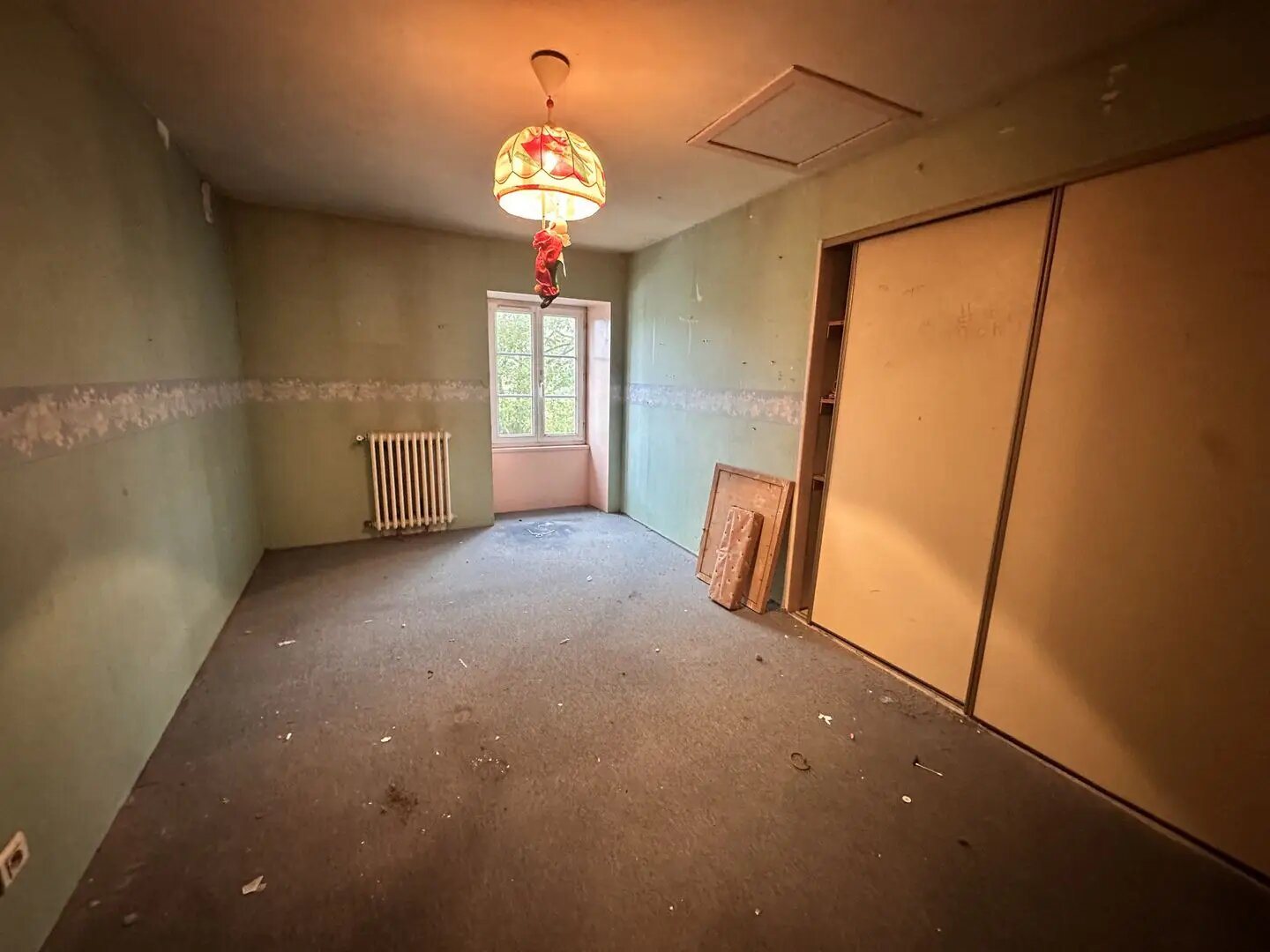 Maison à vendre, 119m², Bouillé-Courdault