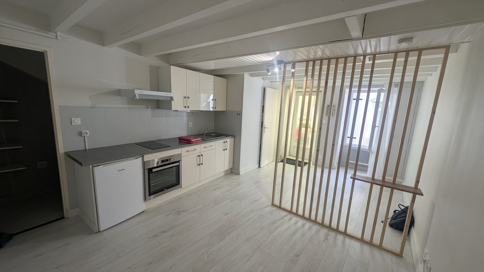 Maison à vendre, 61m², Niort