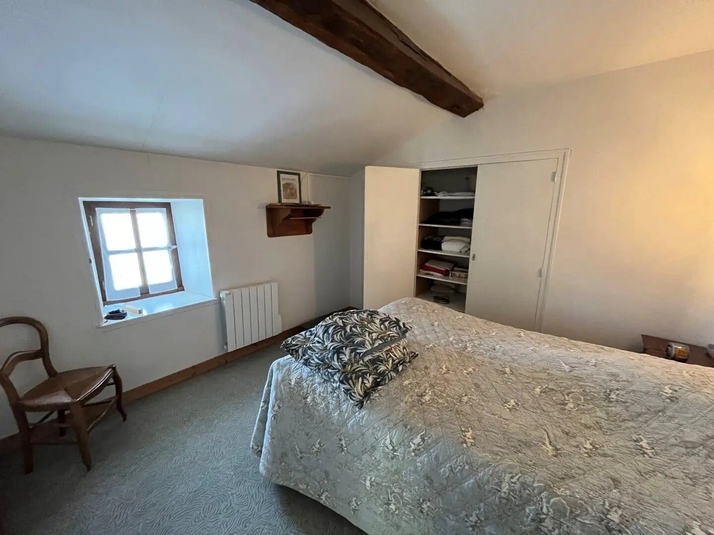 Maison à vendre, 139m², Saint-Pierre-le-Vieux