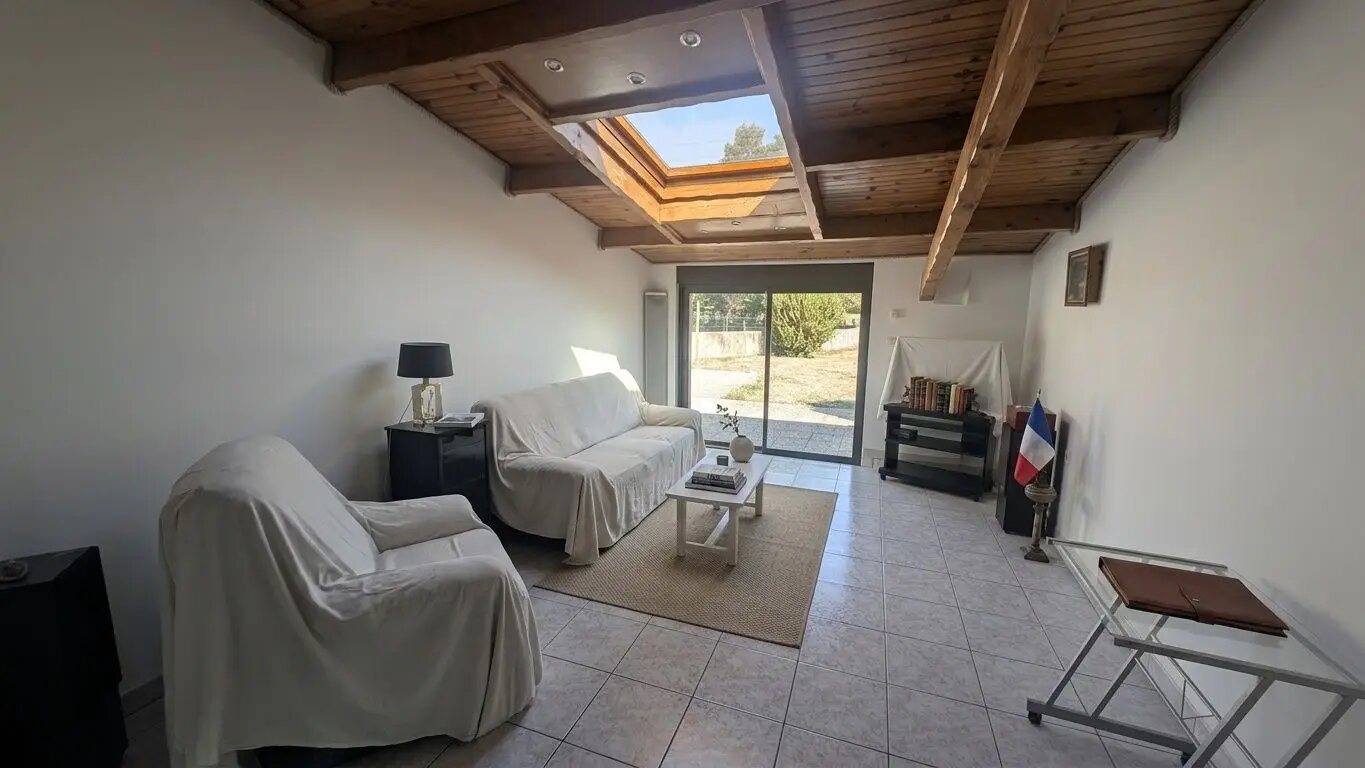 Maison à vendre, 130m², Saint-Hilaire-la-Palud