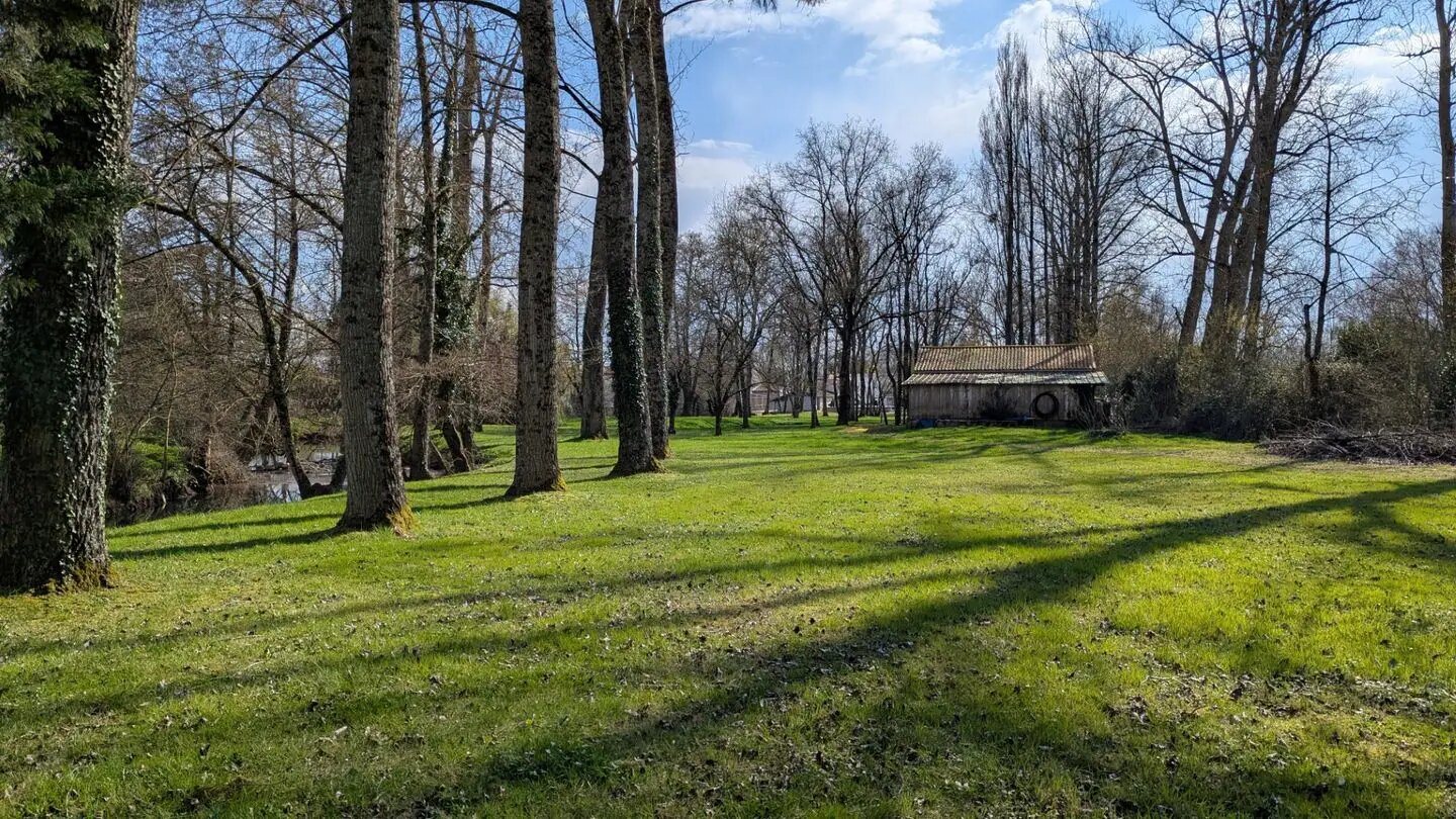 Maison à vendre, 284m², Magné