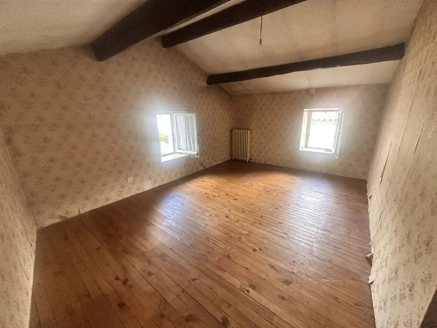 Maison à vendre, 132m², Coulonges-sur-l'Autize