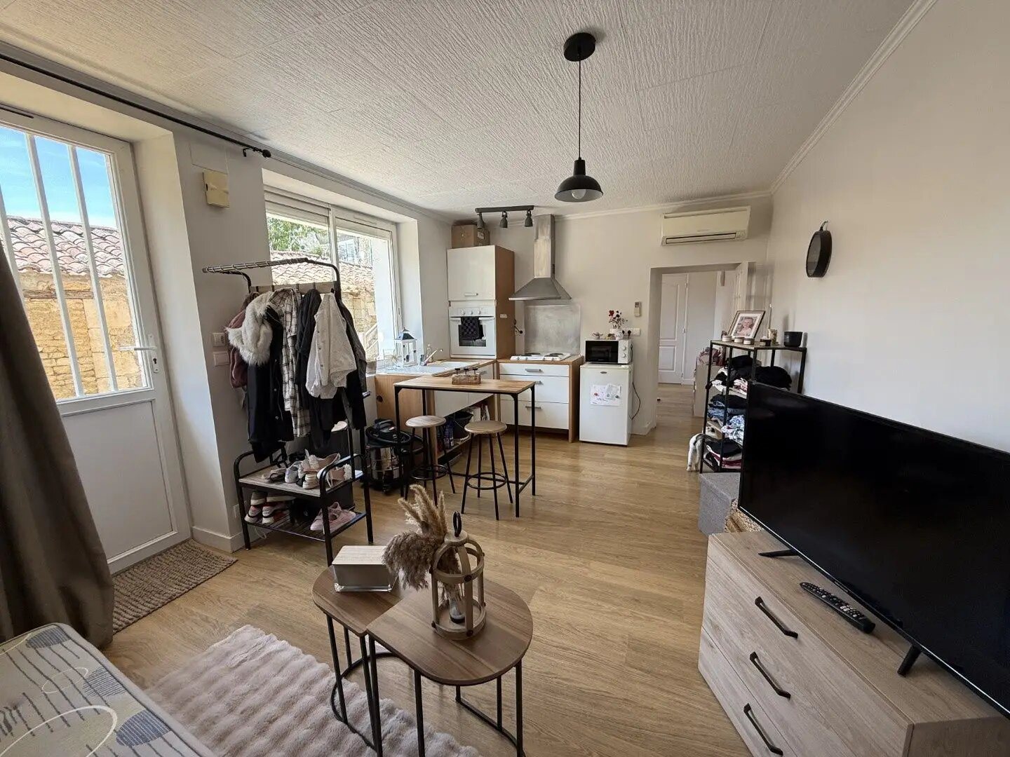 Maison à vendre, 94m², Maillezais