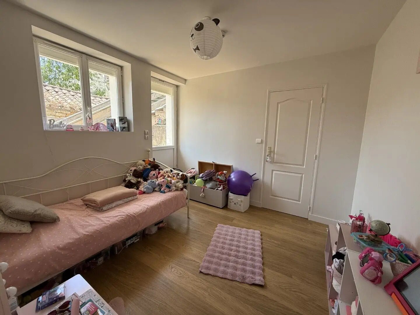 Maison à vendre, 94m², Maillezais
