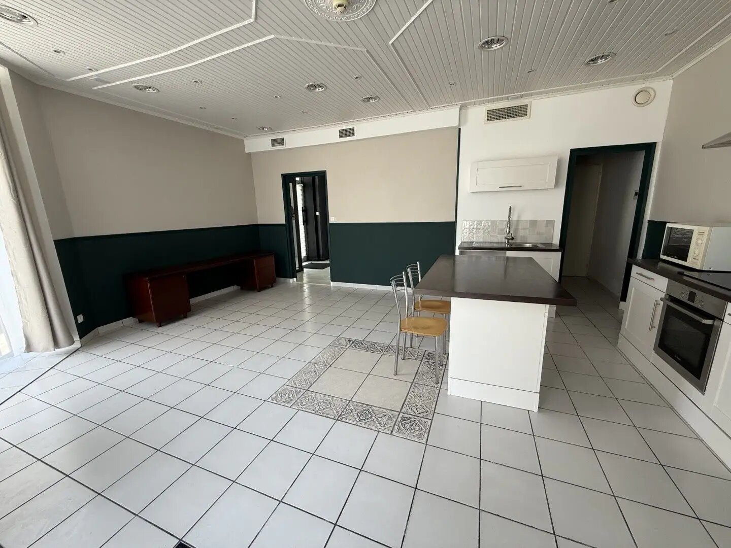 Maison à vendre, 94m², Maillezais